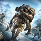 Illustration for article titled Ubisofts Tom Clancy Is About To Compete With Ubisofts Tom Clancy